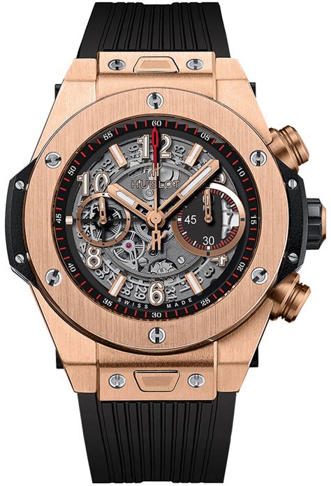 Hublot Big Bang Unico King 411.OX.1180.RX 